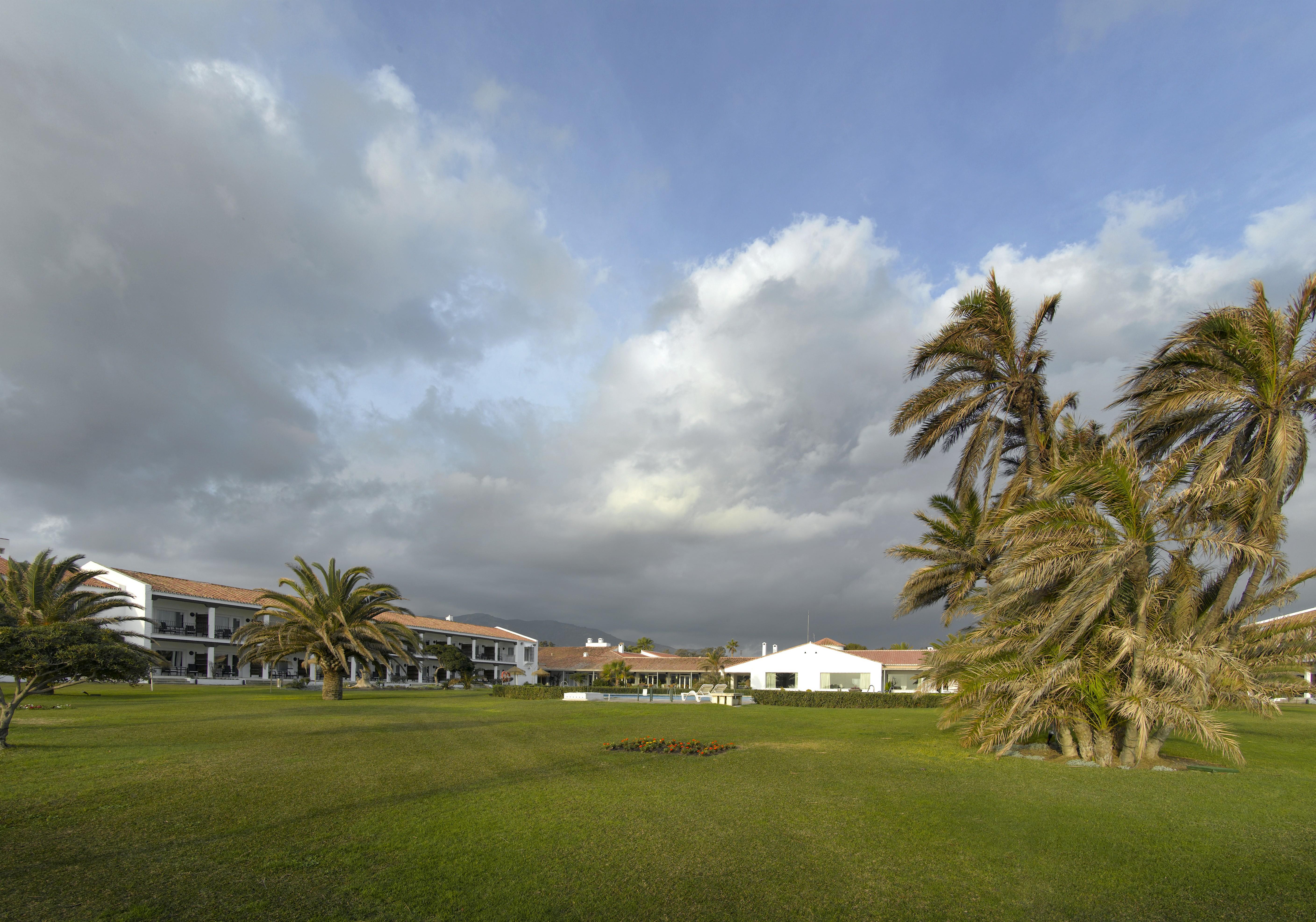 Parador De Malaga Golf — Photos 2